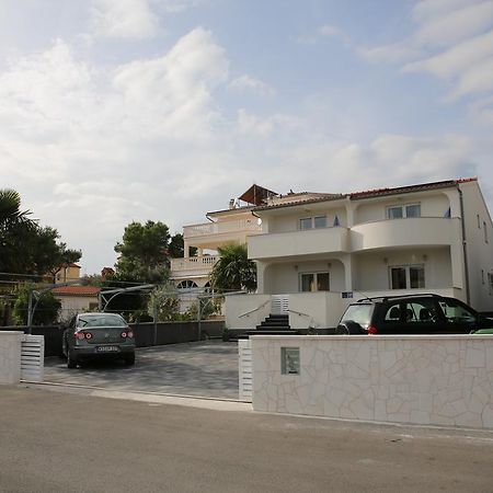וודיצה Apartments Gabrijel מראה חיצוני תמונה