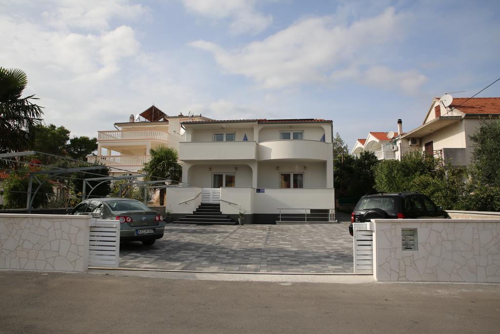 וודיצה Apartments Gabrijel מראה חיצוני תמונה