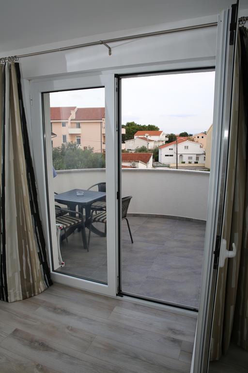 וודיצה Apartments Gabrijel מראה חיצוני תמונה