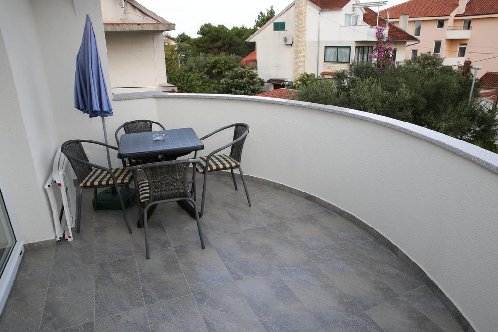 וודיצה Apartments Gabrijel מראה חיצוני תמונה