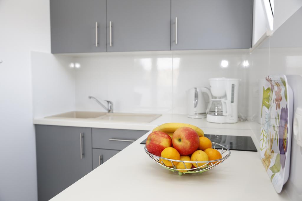 וודיצה Apartments Gabrijel מראה חיצוני תמונה