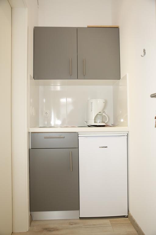 וודיצה Apartments Gabrijel מראה חיצוני תמונה