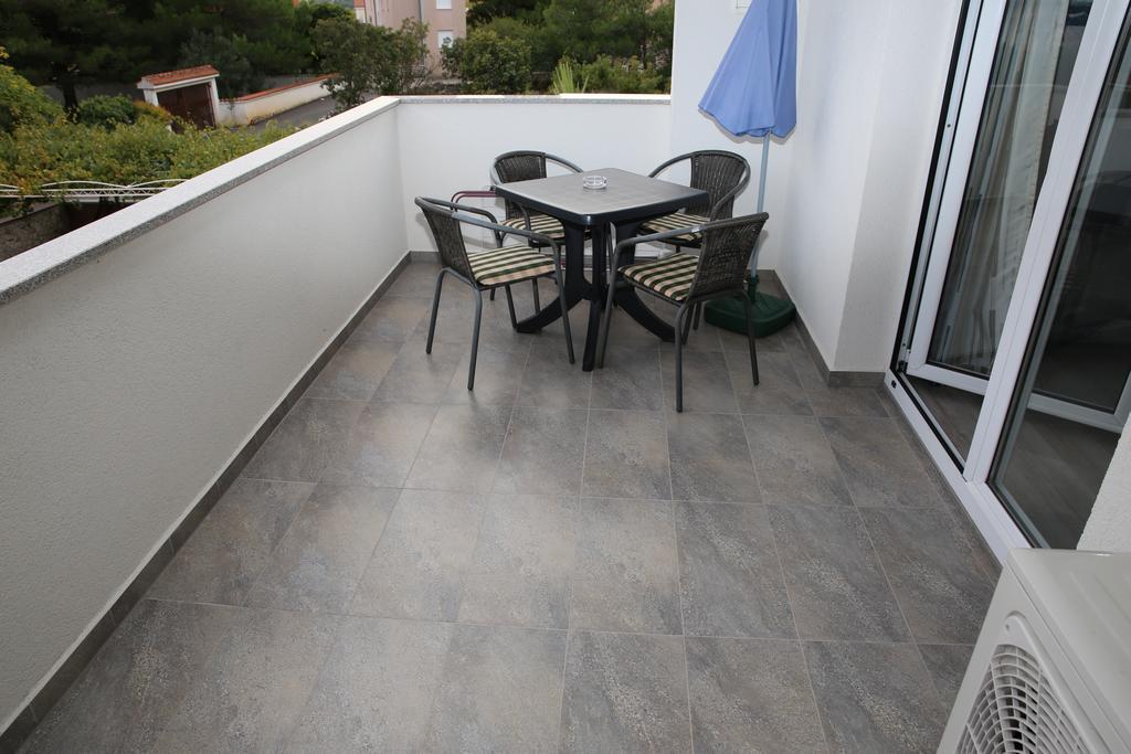 וודיצה Apartments Gabrijel מראה חיצוני תמונה