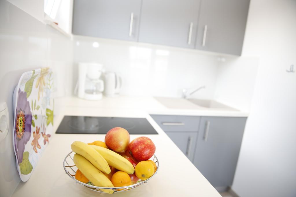 וודיצה Apartments Gabrijel מראה חיצוני תמונה