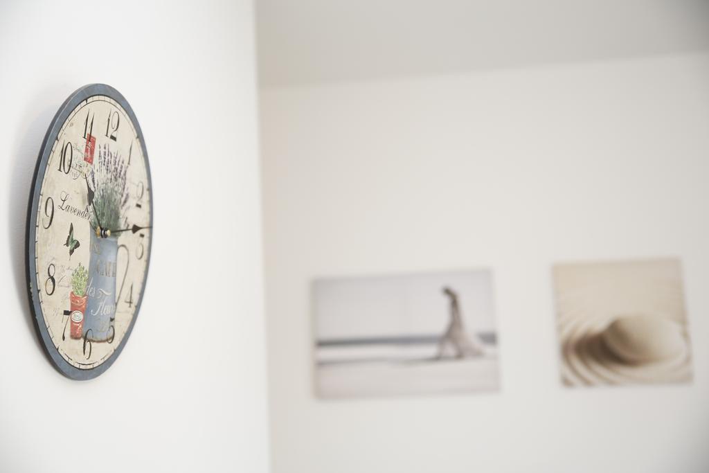 וודיצה Apartments Gabrijel מראה חיצוני תמונה
