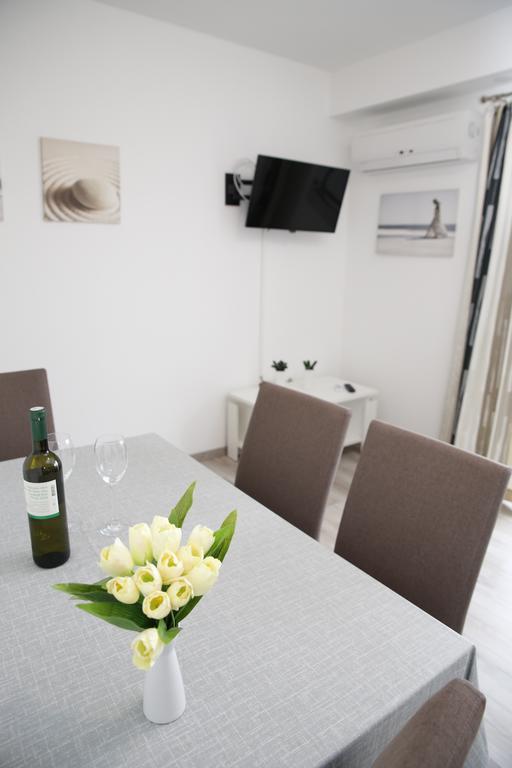 וודיצה Apartments Gabrijel מראה חיצוני תמונה