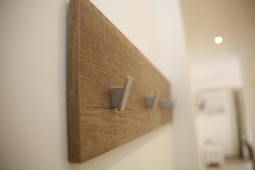 וודיצה Apartments Gabrijel מראה חיצוני תמונה