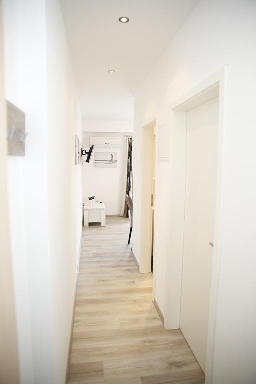 וודיצה Apartments Gabrijel מראה חיצוני תמונה