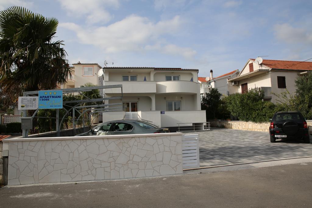 וודיצה Apartments Gabrijel מראה חיצוני תמונה