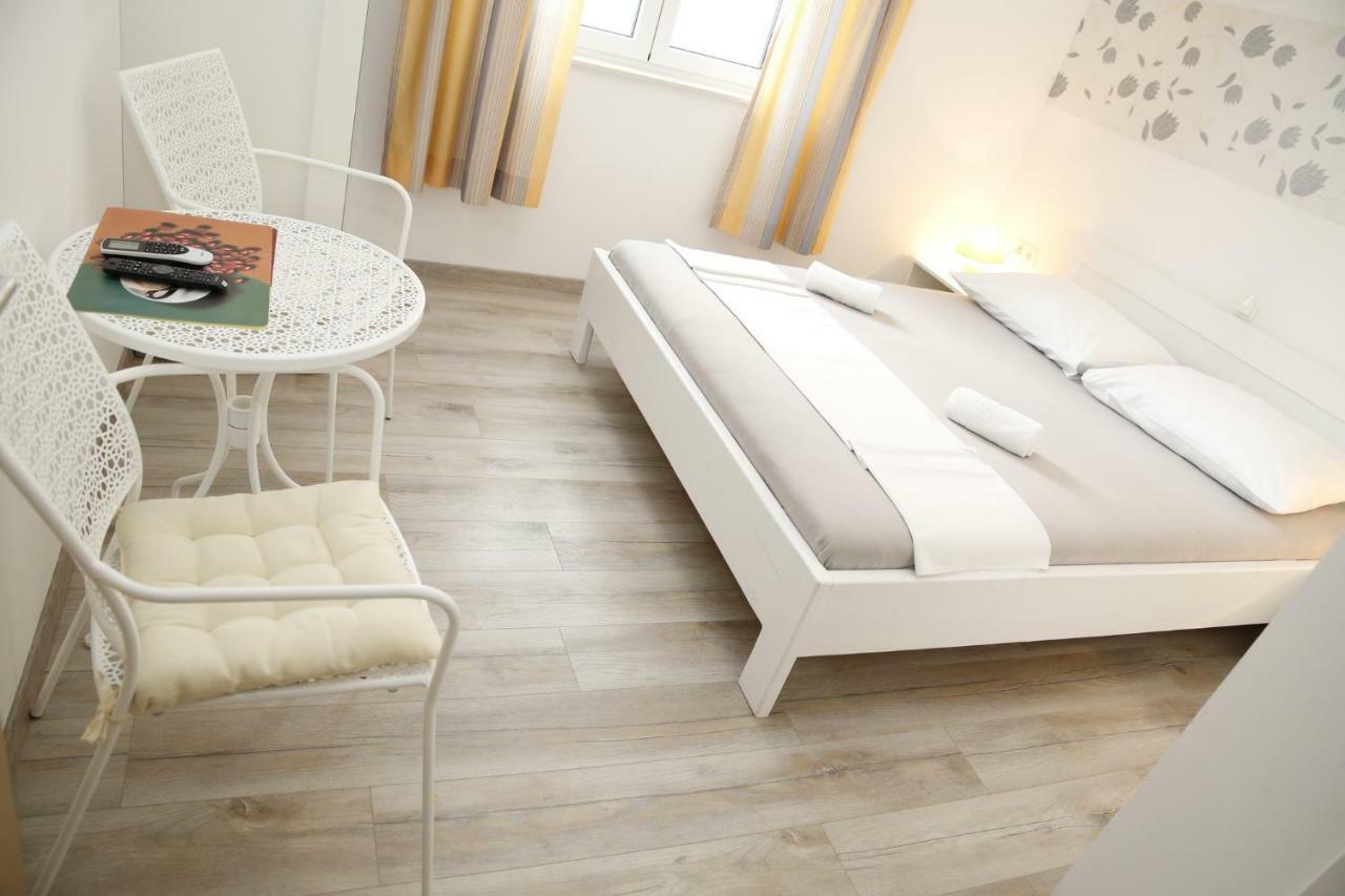 וודיצה Apartments Gabrijel חדר תמונה