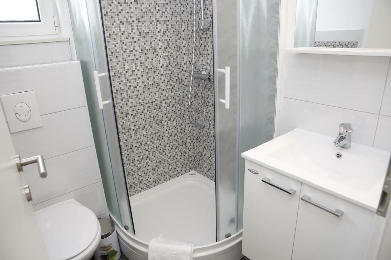 וודיצה Apartments Gabrijel חדר תמונה